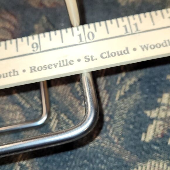 Pampered Chef Small Bowl Caddy #2 - Picture 4 of 6